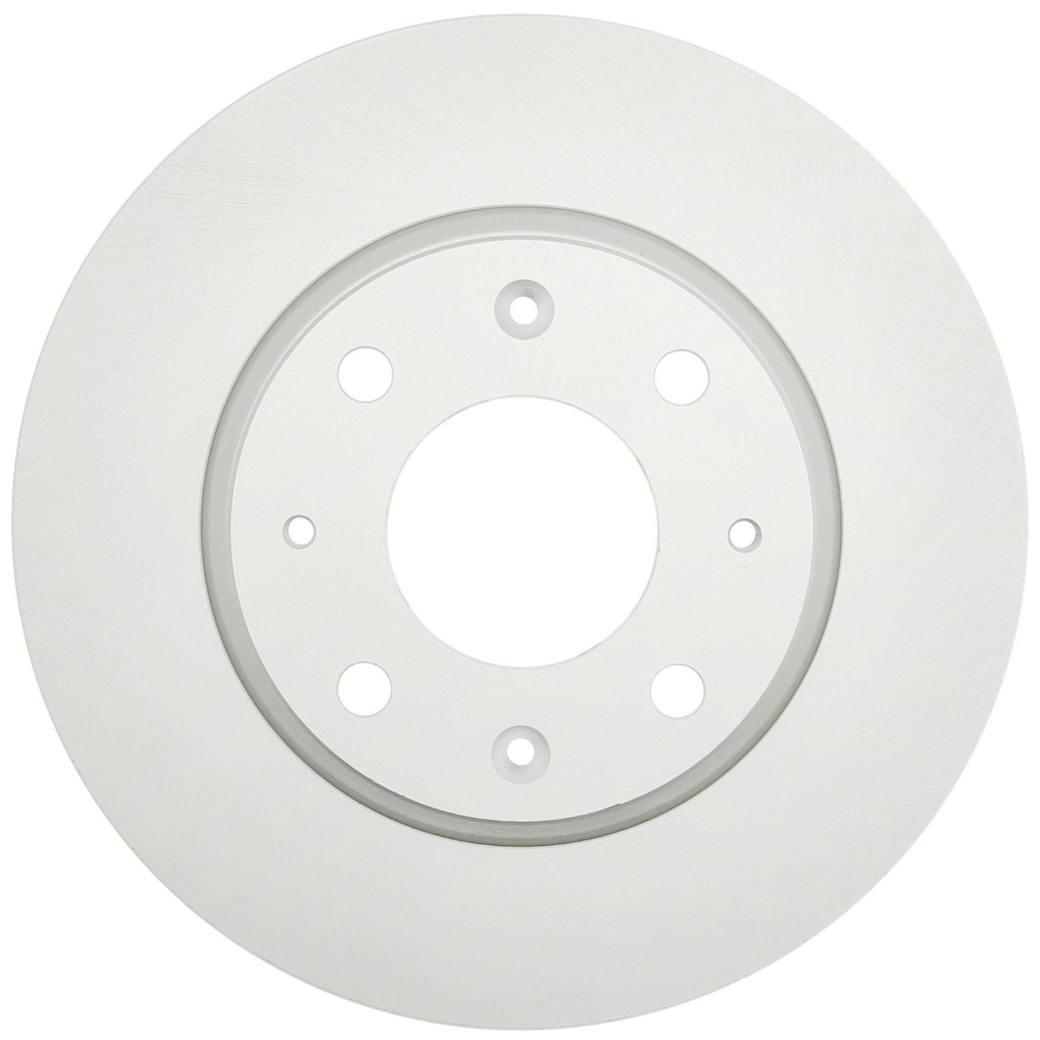 Centric Parts 320.50012F Centric GCX Elemental Protection Disc Brake Rotors - Full Coating, means