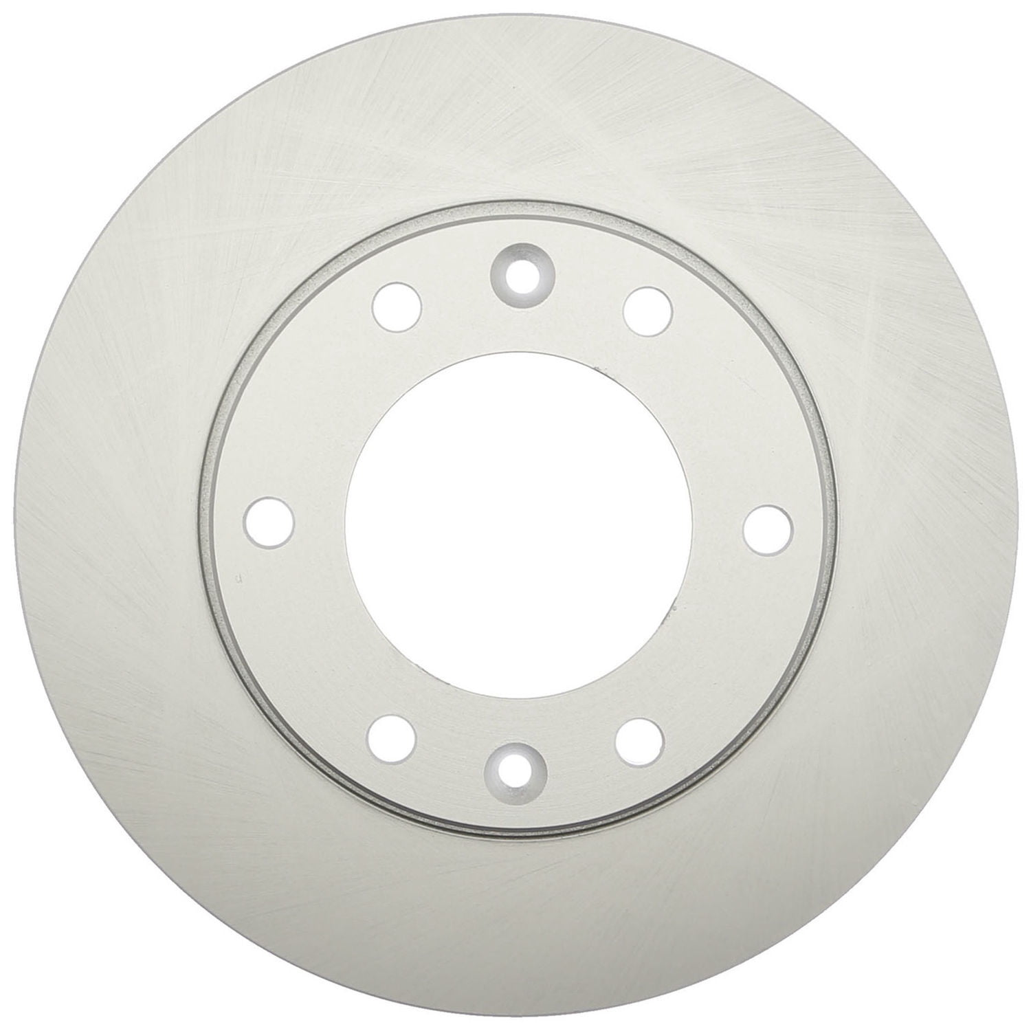 Centric Parts 320.50017F Centric GCX Elemental Protection Disc Brake Rotors - Full Coating, means