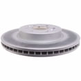 thumbnail image 1 of Centric Parts Disc Brake Rotor P/N:320.50025F, 1 of 7