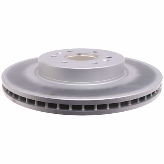 Centric Parts Disc Brake Rotor P/N:320.50025F