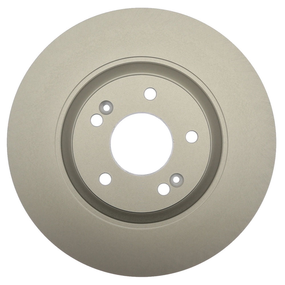 Centric Parts 320.50028F Centric GCX Elemental Protection Disc Brake Rotors - Full Coating, means