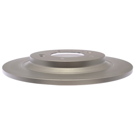 Centric Parts Disc Brake Rotor P/N:320.50029F