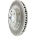 thumbnail image 1 of Centric Parts Disc Brake Rotor P/N:320.50044F, 1 of 5