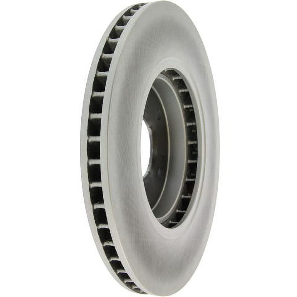 Centric Parts Disc Brake Rotor P/N:320.51013 Fits select: 2001-2006 HYUNDAI SANTA FE