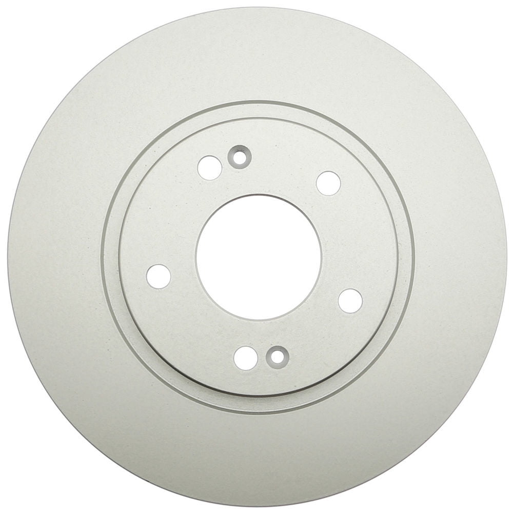 Centric Parts 320.51013F Centric GCX Elemental Protection Disc Brake Rotors - Full Coating, means