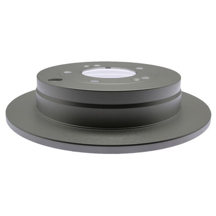 Centric Parts Disc Brake Rotor P/N:320.51022F
