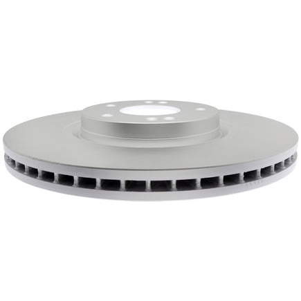 Centric Parts Disc Brake Rotor P/N:320.51026F