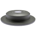 thumbnail image 1 of Centric Parts Disc Brake Rotor P/N:320.51027F, 1 of 2