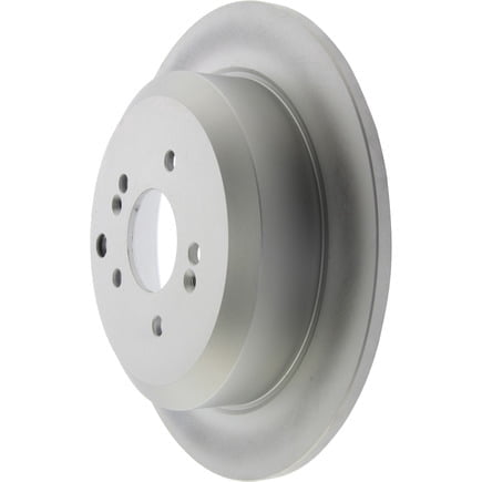 Centric Parts Disc Brake Rotor P/N:320.51027
