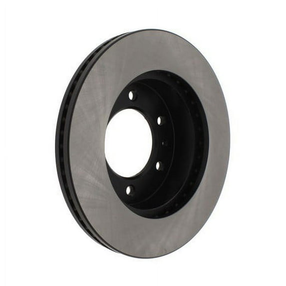 Centric Parts Disc Brake Rotor P/N:320.51038 Fits select: 2010-2014 HYUNDAI GENESIS COUPE 2.0T, 2015 HYUNDAI GENESIS COUPE 3.8L/3.8 R-SPEC/3.8 ULTIMATE