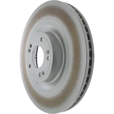 Centric Parts Disc Brake Rotor P/N:320.51046F