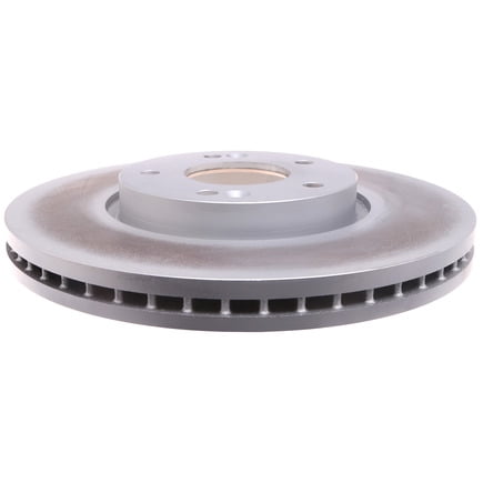 Centric Parts 320.51050F Centric GCX Elemental Protection Disc Brake Rotors - Full Coating, means