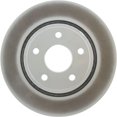 thumbnail image 1 of Centric 05-10 Jeep Grand Cherokee GCX Brake Rotors - Front, 1 of 5