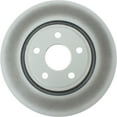 thumbnail image 1 of Centric Parts Disc Brake Rotor P/N:320.58008F, 1 of 5