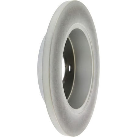 Centric Parts Disc Brake Rotor P/N:320.61042 Fits select: 2002 ,2003-2004 FORD MUSTANG