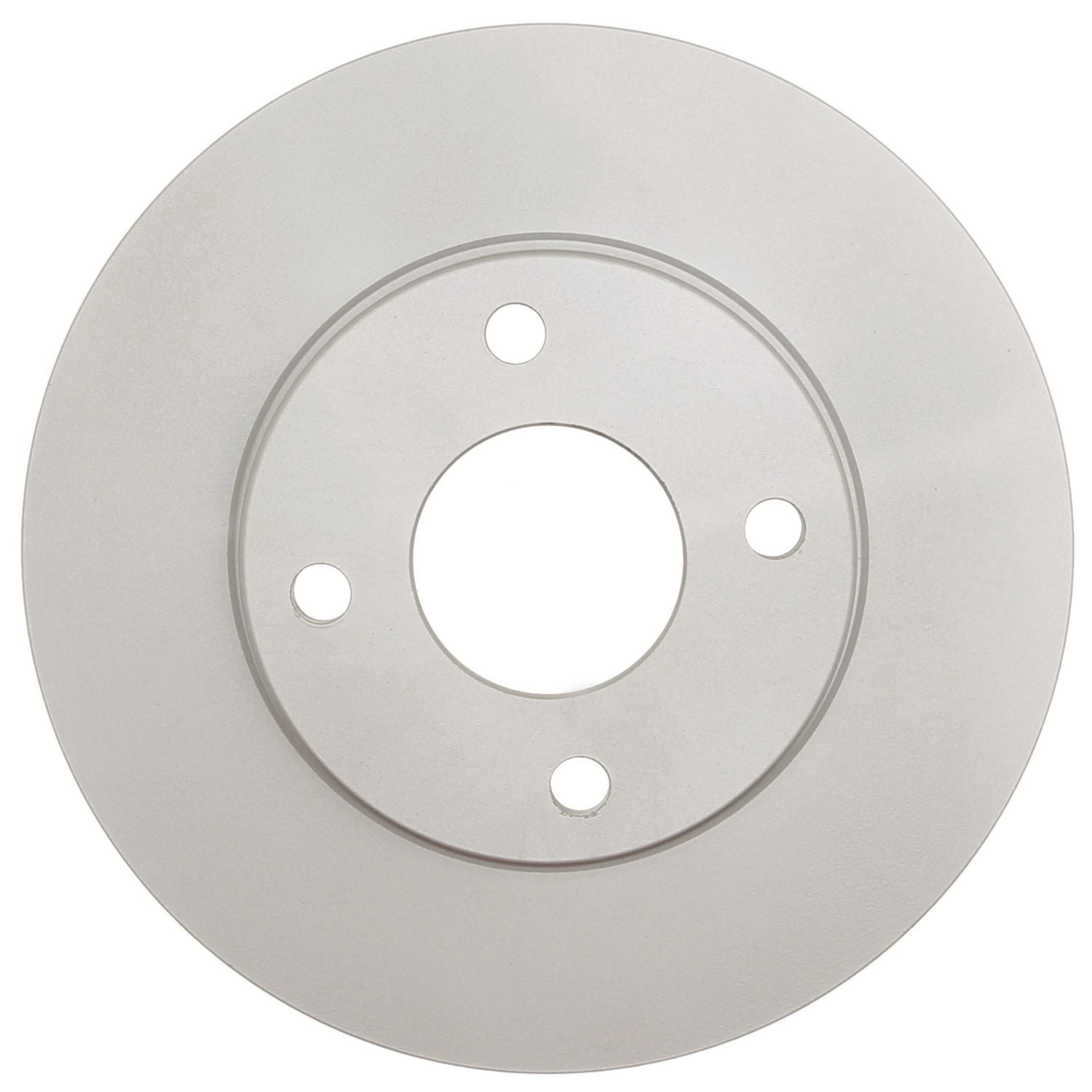 Centric Parts Disc Brake Rotor P/N:320.61061H Fits select: 2000-2001 FORD FOCUS, 2003 FORD FOCUS SE/SE SPORT/ZTW