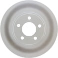 thumbnail image 1 of Centric Parts Disc Brake Rotor P/N:320.61072F, 1 of 5