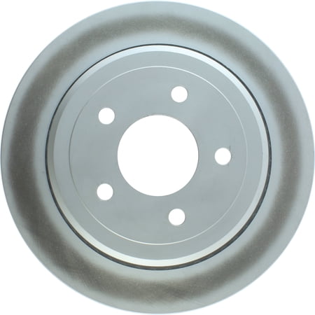 Centric Parts Disc Brake Rotor P/N:320.61073F