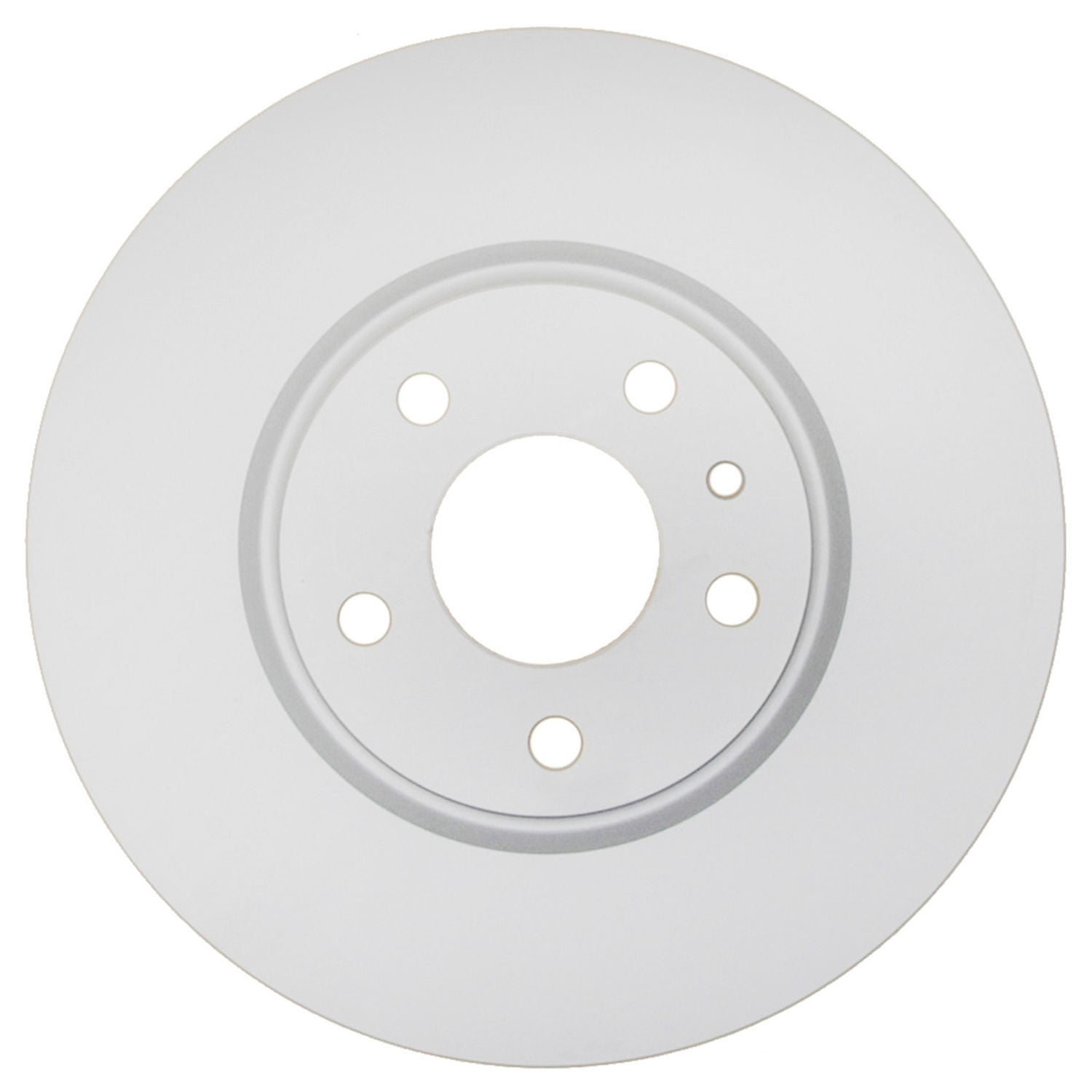 Centric Parts 320.61104F Centric GCX Elemental Protection Disc Brake Rotors - Full Coating, means