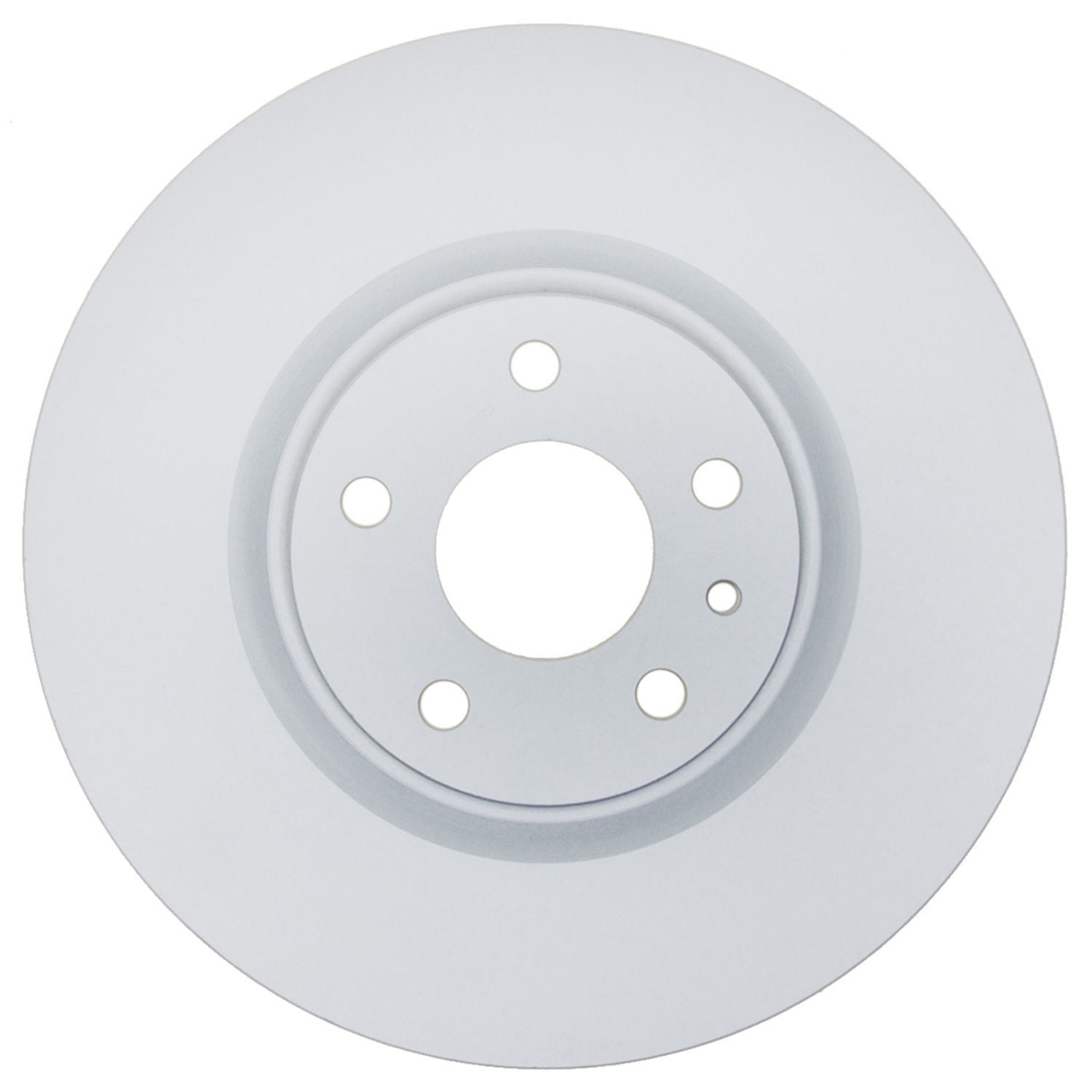 Centric Parts 320.61108F Centric GCX Elemental Protection Disc Brake Rotors - Full Coating, means