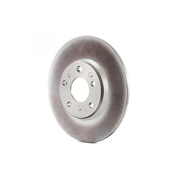 Centric 13-20 Ford Fusion GCX Brake Rotors - Front