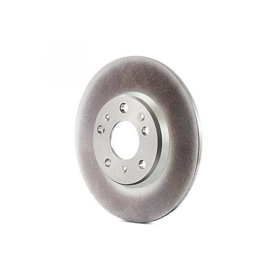 Centric 13-20 Ford Fusion GCX Brake Rotors - Front