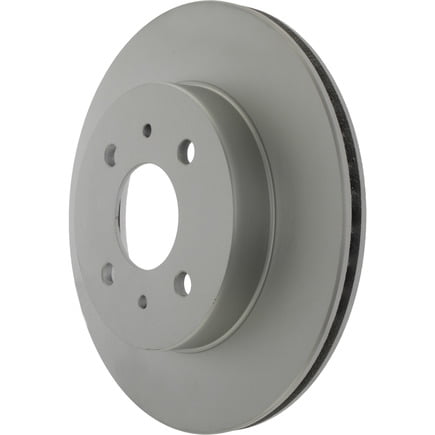 Centric Parts Disc Brake Rotor P/N:320.62038F