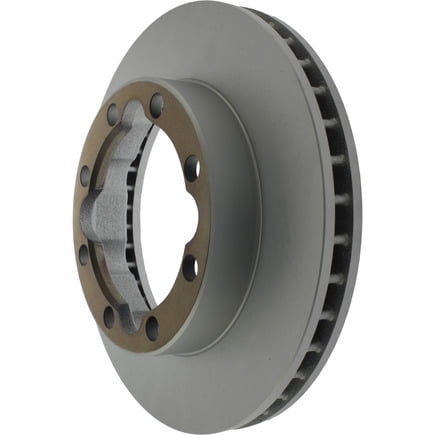 Centric Parts Disc Brake Rotor P/N:320.62042F