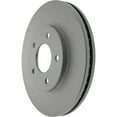 thumbnail image 1 of Centric Parts Disc Brake Rotor P/N:320.62054F, 1 of 4