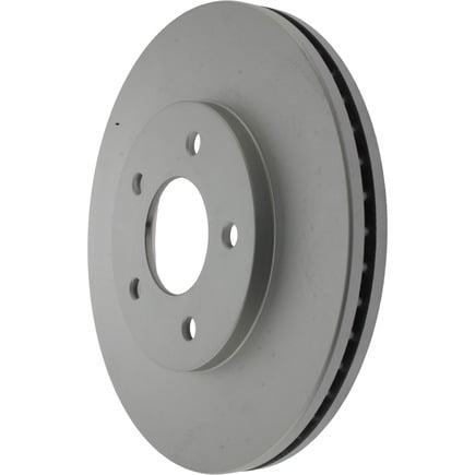 Centric Parts Disc Brake Rotor P/N:320.62054F