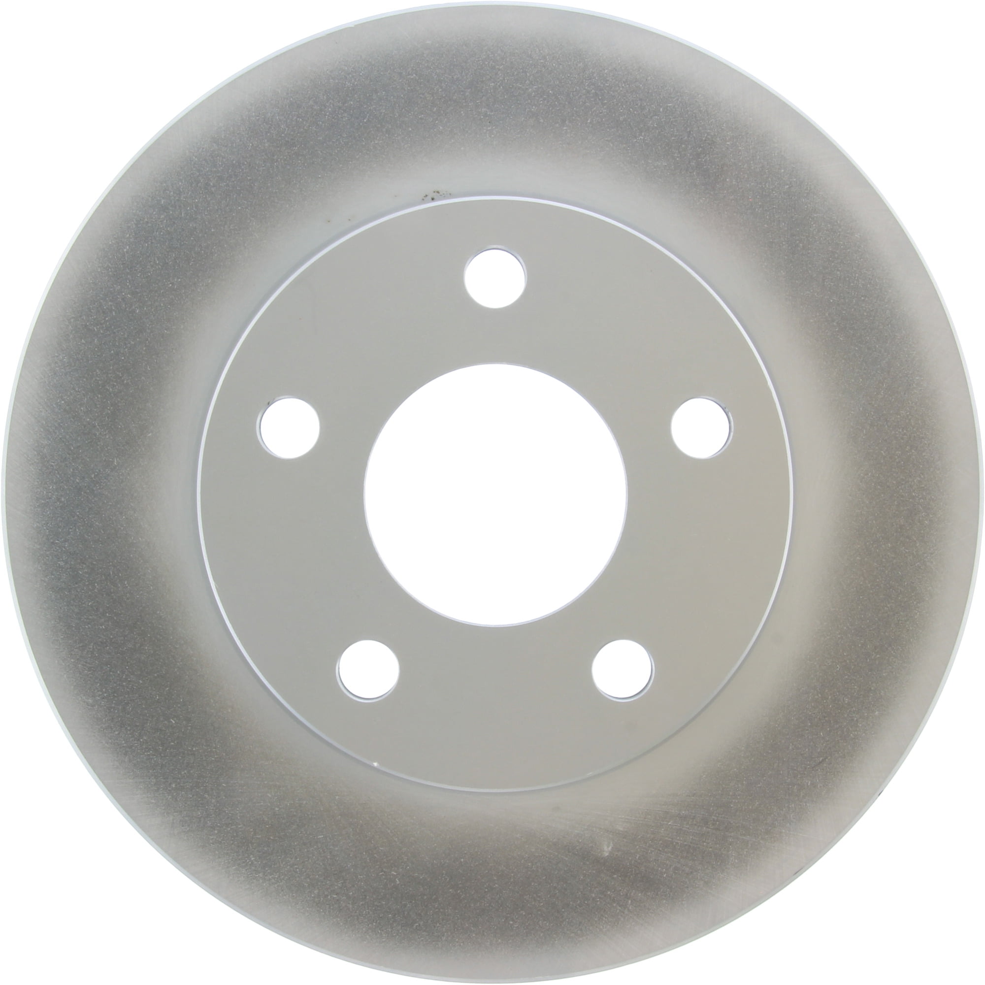 Centric Parts 320.62056F Centric GCX Elemental Protection Disc Brake Rotors - Full Coating, means
