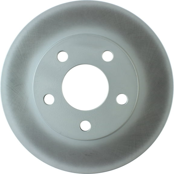 Centric 97-05 Buick Century GCX Brake Rotors - Front