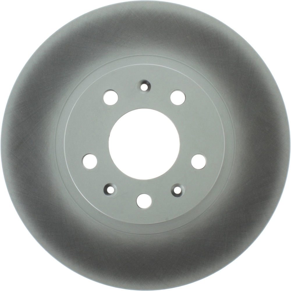 Centric Parts Disc Brake Rotor P/N:320.62069 Fits select: 2007 CADILLAC CTS-V HI FEATURE V6, 2006 CADILLAC CTS-V
