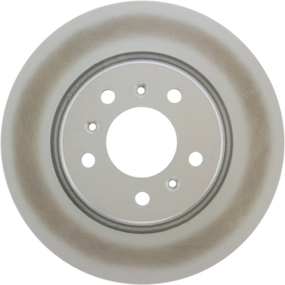 Centric Parts Disc Brake Rotor P/N:320.62073F