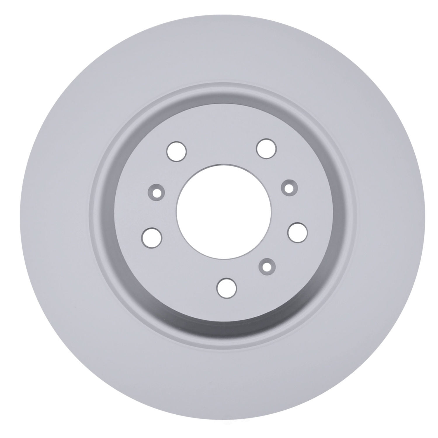 Centric Parts 320.62099F Centric GCX Elemental Protection Disc Brake Rotors - Full Coating, means
