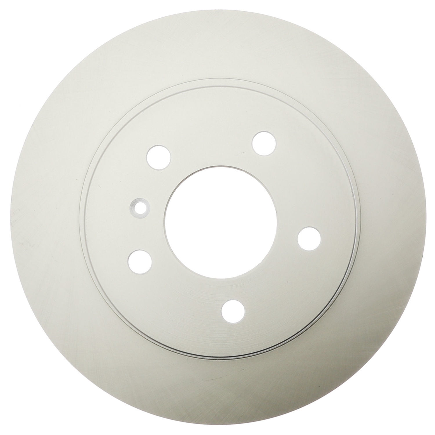 Centric Parts 320.62101F Centric GCX Elemental Protection Disc Brake Rotors - Full Coating, means