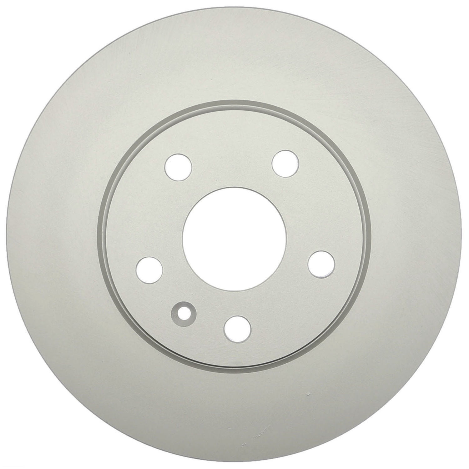 Centric Parts 320.62106F Centric GCX Elemental Protection Disc Brake Rotors - Full Coating, means