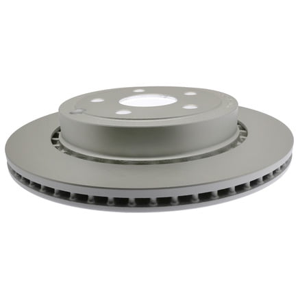 Centric Parts Disc Brake Rotor P/N:320.62113F
