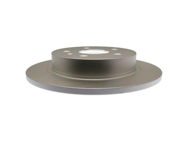 Centric Parts 320.62115F Centric GCX Elemental Protection Disc Brake Rotors - Full Coating, means