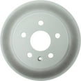 thumbnail image 1 of Centric Parts Disc Brake Rotor P/N:320.62115F, 1 of 5