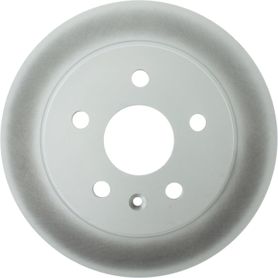Centric Parts Disc Brake Rotor P/N:320.62115F