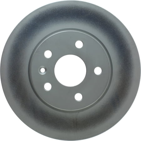Centric 10-19 Chevrolet Cruze GCX Brake Rotors - Front