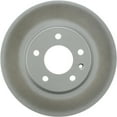 thumbnail image 1 of Centric 17-19 Buick LaCrosse GCX Brake Rotors - Front, 1 of 5