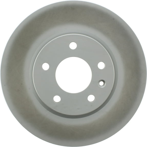 Centric 17-19 Buick LaCrosse GCX Brake Rotors - Front
