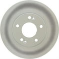 thumbnail image 1 of Centric Parts Disc Brake Rotor P/N:320.62136C, 1 of 4