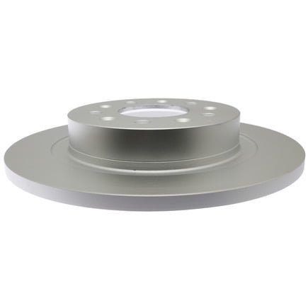 Centric Parts Disc Brake Rotor P/N:320.62145F