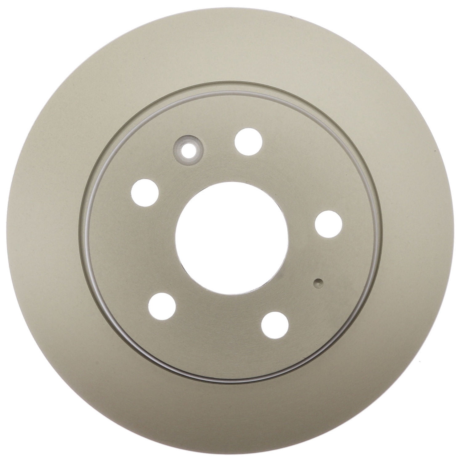 Centric Parts 320.62151F Centric GCX Elemental Protection Disc Brake Rotors - Full Coating, means