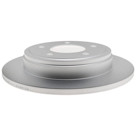 Centric Parts Disc Brake Rotor P/N:320.63035F