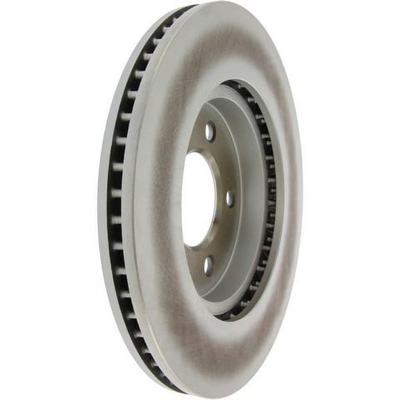 Centric Parts Disc Brake Rotor P/N:320.63058