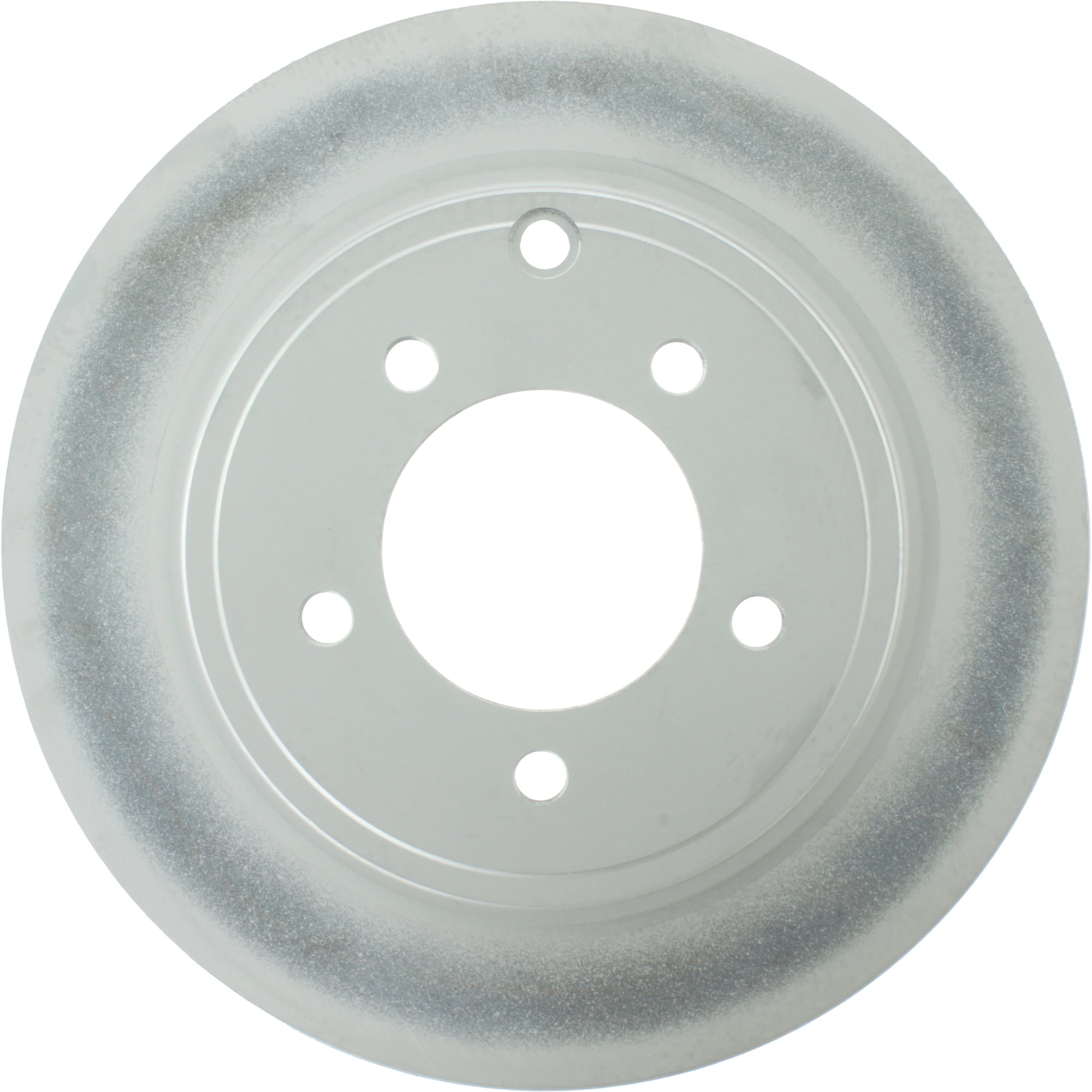 Centric Parts 320.63069F Centric GCX Elemental Protection Disc Brake Rotors - Full Coating, means